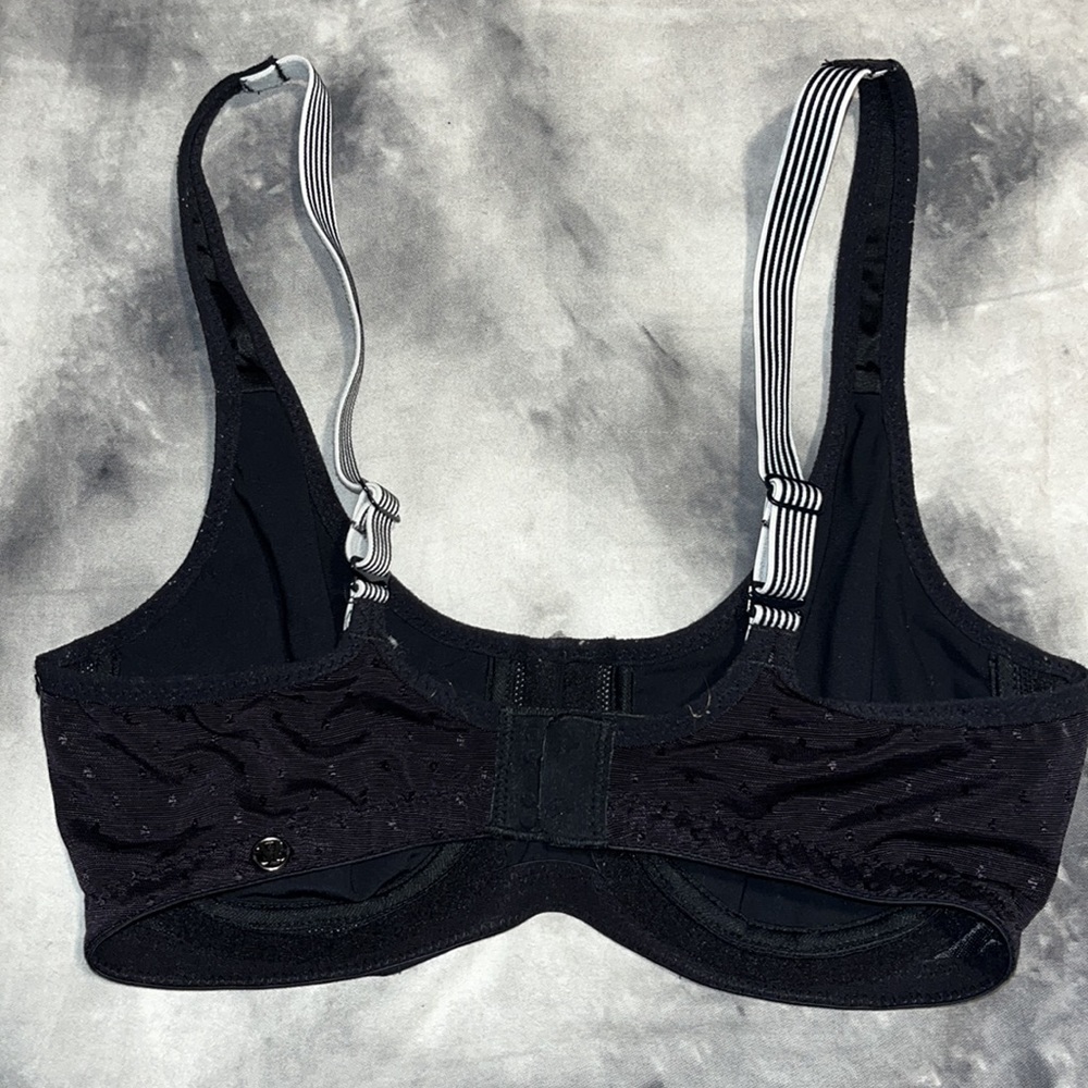 Lululemon Wired Bra